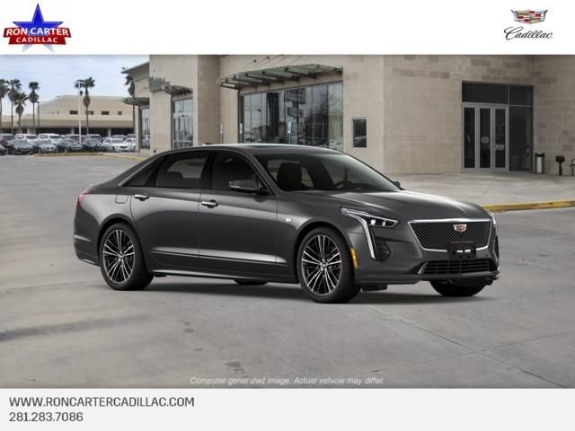  2019 Cadillac CT6 3.0 Twin Turbo Sport For Sale Specifications, Price and Images