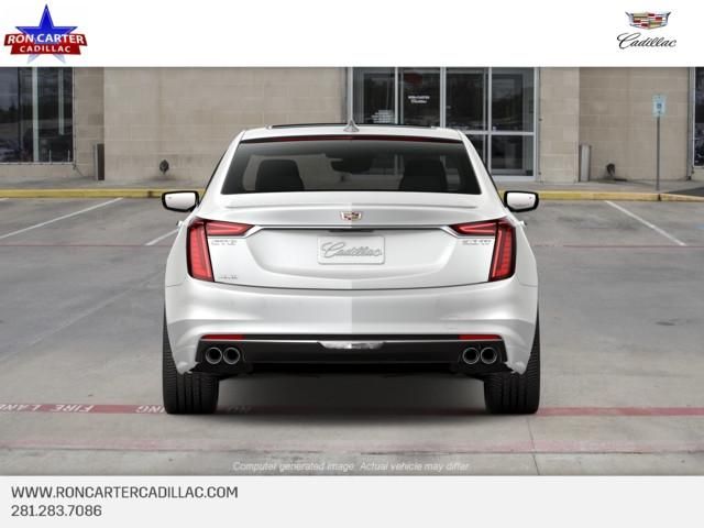  2019 Cadillac CT6 3.0 Twin Turbo Sport For Sale Specifications, Price and Images