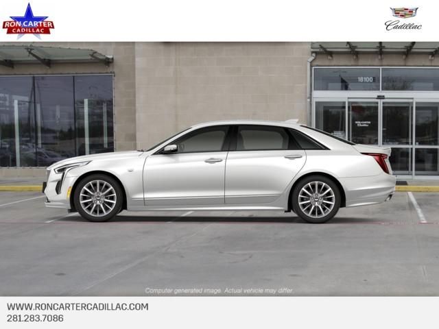  2019 Cadillac CT6 3.0 Twin Turbo Sport For Sale Specifications, Price and Images