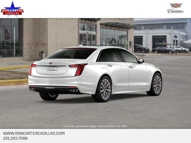  2019 Cadillac CT6 3.0 Twin Turbo Sport For Sale Specifications, Price and Images