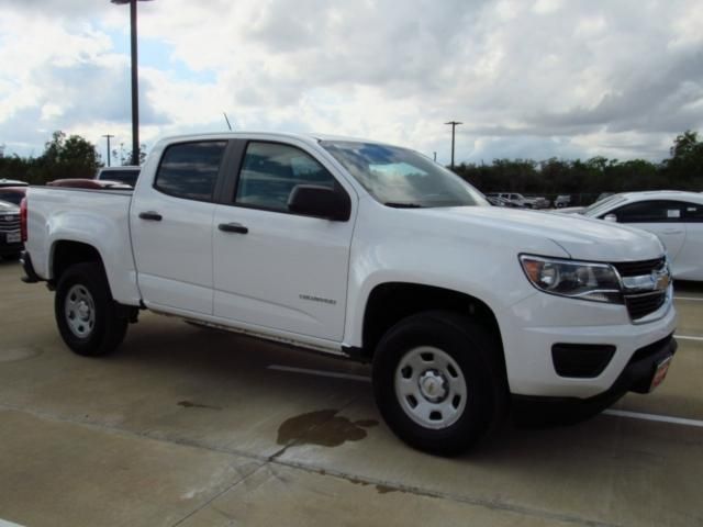  2017 Chevrolet Colorado WT For Sale Specifications, Price and Images