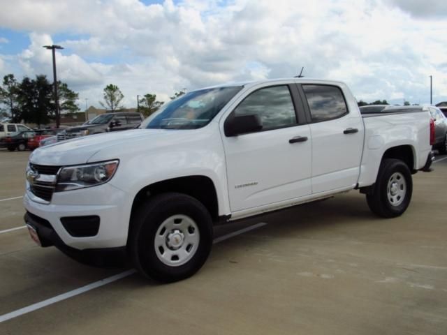  2017 Chevrolet Colorado WT For Sale Specifications, Price and Images