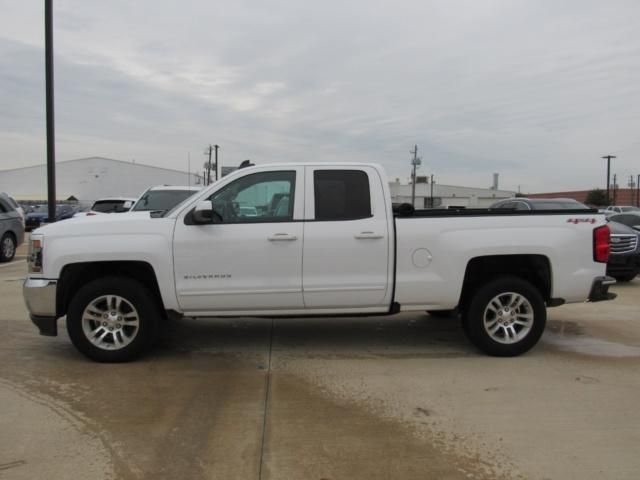  2017 Chevrolet Silverado 1500 LT For Sale Specifications, Price and Images