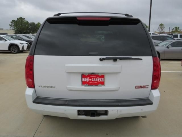  2007 GMC Yukon SLT For Sale Specifications, Price and Images