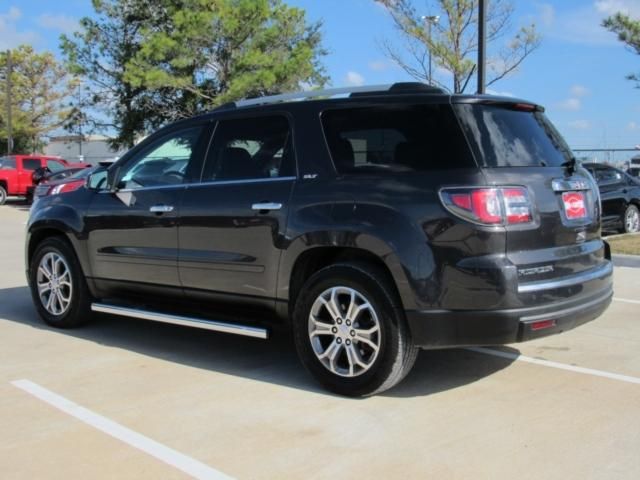  2015 GMC Acadia SLT-2 For Sale Specifications, Price and Images