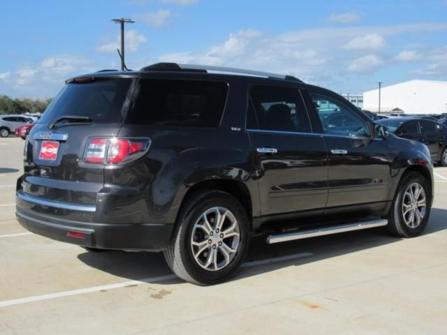  2015 GMC Acadia SLT-2 For Sale Specifications, Price and Images