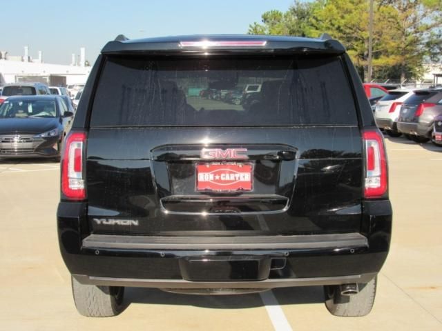  2017 GMC Yukon SLT For Sale Specifications, Price and Images
