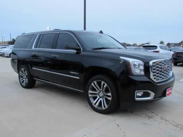  2018 GMC Yukon XL Denali For Sale Specifications, Price and Images