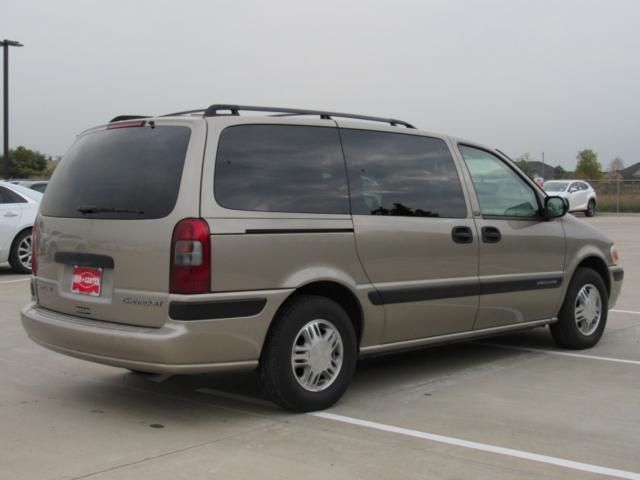  1999 Chevrolet Venture Warner Bros. Edition For Sale Specifications, Price and Images