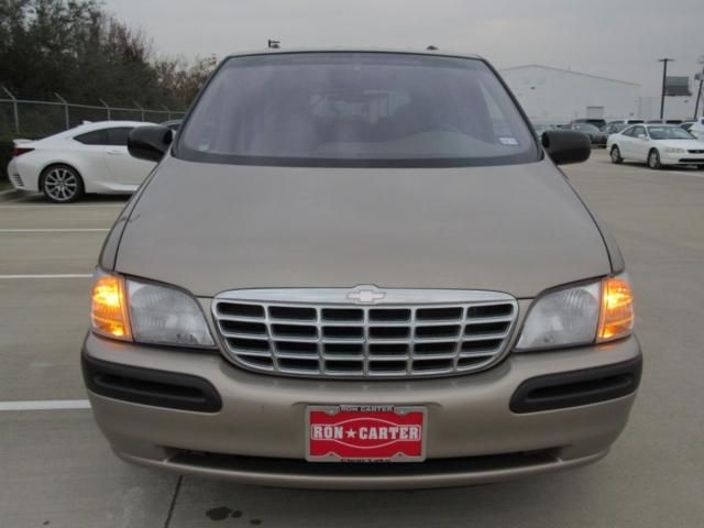  1999 Chevrolet Venture Warner Bros. Edition For Sale Specifications, Price and Images