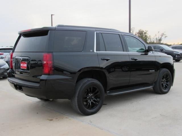  2018 Chevrolet Tahoe LT For Sale Specifications, Price and Images