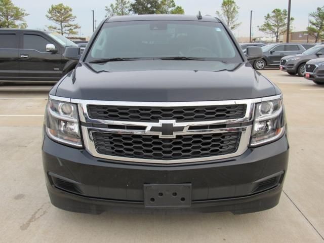  2018 Chevrolet Tahoe LT For Sale Specifications, Price and Images