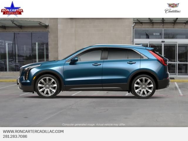  2019 Cadillac XT4 Luxury For Sale Specifications, Price and Images