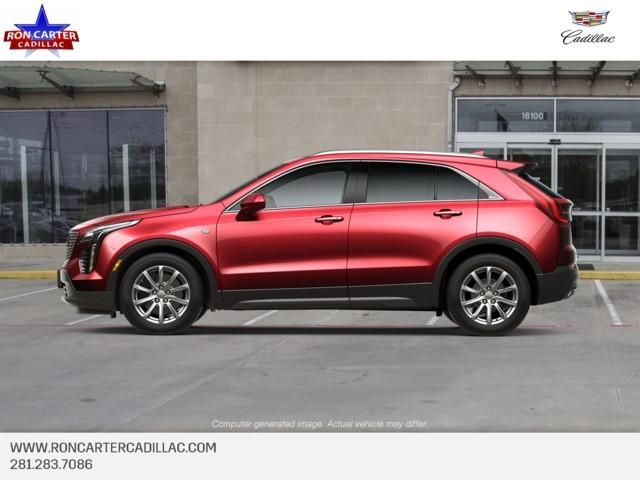  2019 Cadillac XT4 Luxury For Sale Specifications, Price and Images