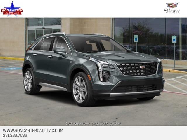  2020 Cadillac XT4 Premium Luxury For Sale Specifications, Price and Images