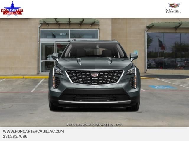  2020 Cadillac XT4 Premium Luxury For Sale Specifications, Price and Images