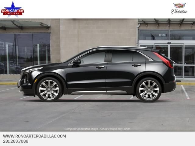  2019 Cadillac XT4 Premium Luxury For Sale Specifications, Price and Images