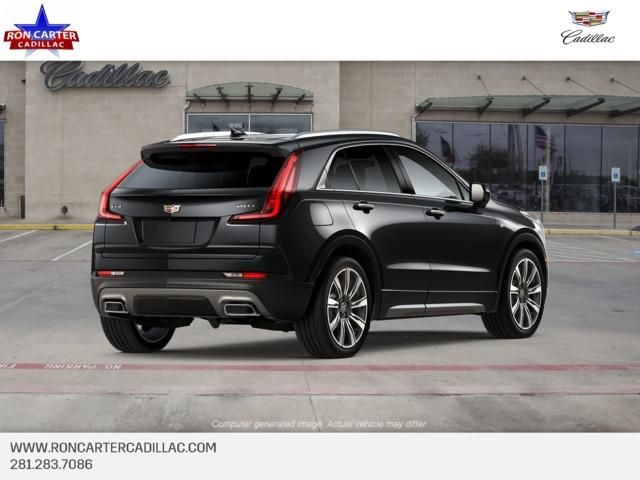  2019 Cadillac XT4 Premium Luxury For Sale Specifications, Price and Images