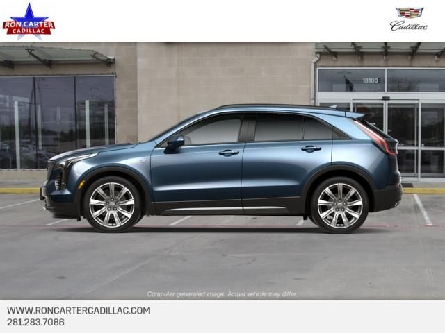  2019 Cadillac XT4 Sport For Sale Specifications, Price and Images