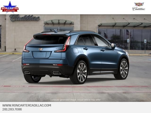  2019 Cadillac XT4 Sport For Sale Specifications, Price and Images