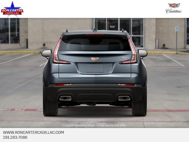  2019 Cadillac XT4 Sport For Sale Specifications, Price and Images