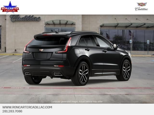  2020 Cadillac XT4 Sport For Sale Specifications, Price and Images