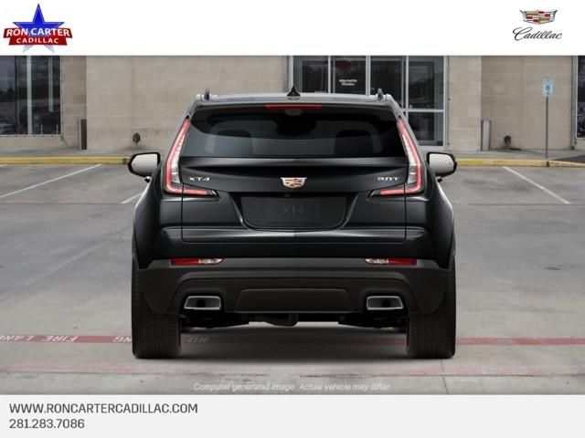  2020 Cadillac XT4 Sport For Sale Specifications, Price and Images