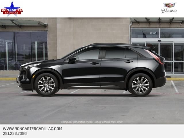  2020 Cadillac XT4 Sport For Sale Specifications, Price and Images