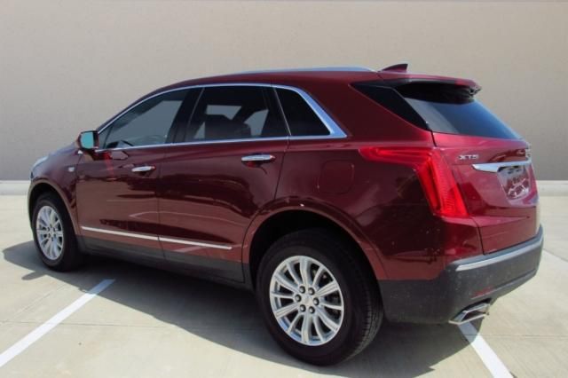  2017 Cadillac XT5 Base For Sale Specifications, Price and Images