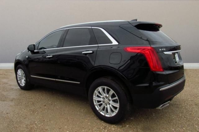 Certified 2019 Cadillac XT5 Base For Sale Specifications, Price and Images