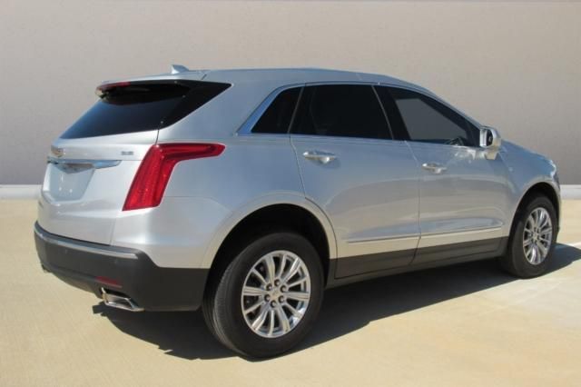 Certified 2018 Cadillac XT5 Base For Sale Specifications, Price and Images