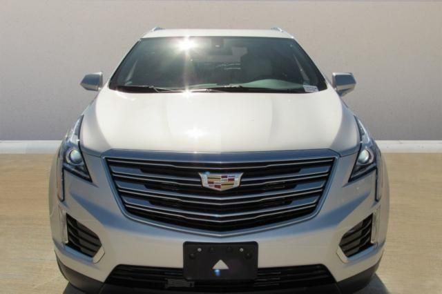 Certified 2018 Cadillac XT5 Base For Sale Specifications, Price and Images