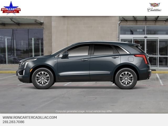  2019 Cadillac XT5 Base For Sale Specifications, Price and Images