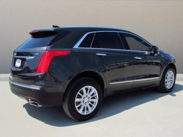 Certified 2017 Cadillac XT5 Base For Sale Specifications, Price and Images