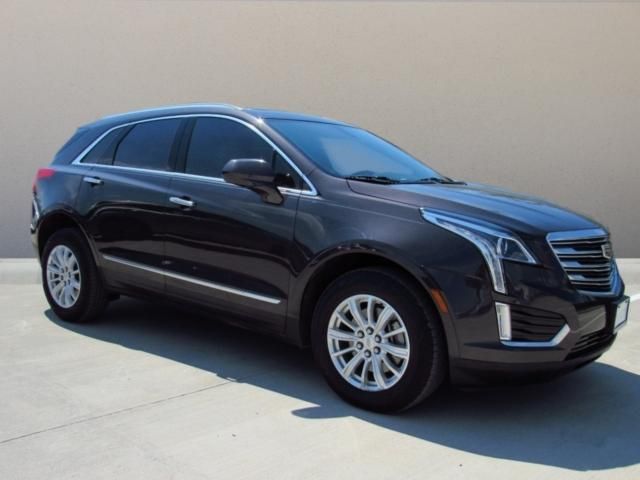 Certified 2017 Cadillac XT5 Base For Sale Specifications, Price and Images