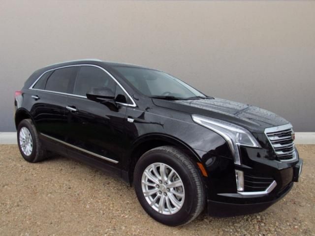 Certified 2019 Cadillac XT5 Base For Sale Specifications, Price and Images