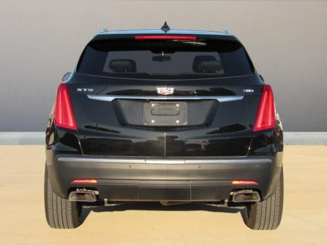  2018 Cadillac XT5 Base For Sale Specifications, Price and Images