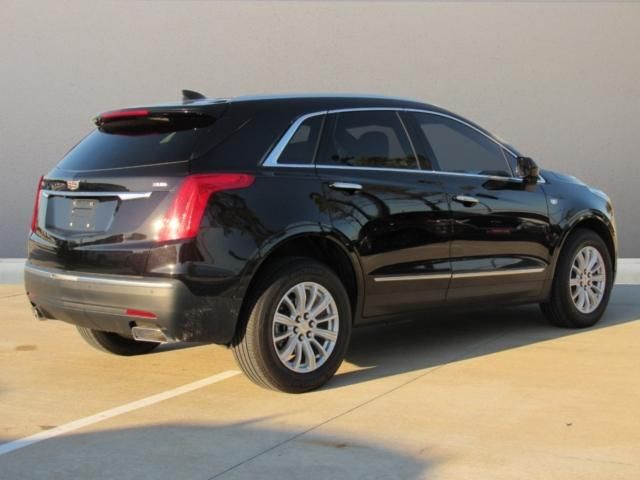  2018 Cadillac XT5 Base For Sale Specifications, Price and Images