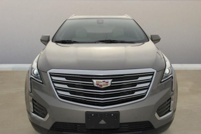 Certified 2017 Cadillac XT5 Luxury For Sale Specifications, Price and Images