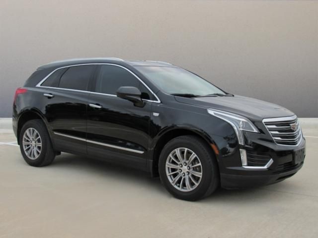 Certified 2017 Cadillac XT5 Luxury For Sale Specifications, Price and Images