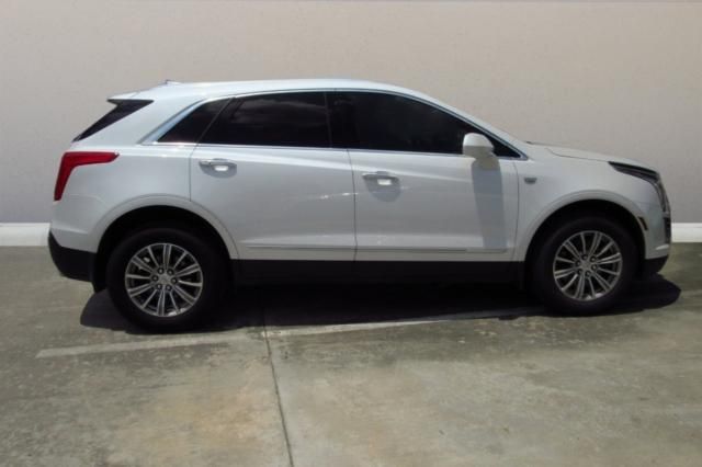 Certified 2017 Cadillac XT5 Luxury For Sale Specifications, Price and Images