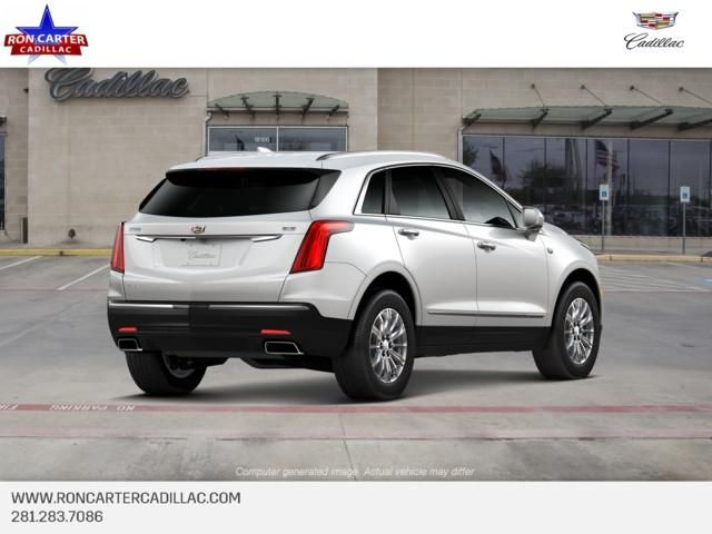  2019 Cadillac XT5 Base For Sale Specifications, Price and Images