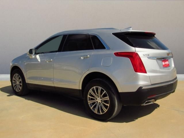Certified 2017 Cadillac XT5 Luxury For Sale Specifications, Price and Images
