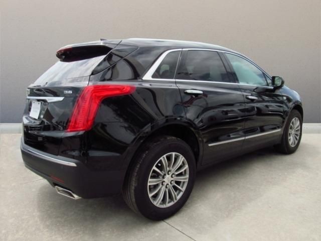 Certified 2018 Cadillac XT5 Luxury For Sale Specifications, Price and Images