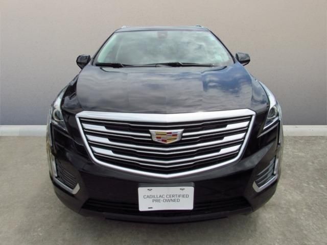 Certified 2018 Cadillac XT5 Luxury For Sale Specifications, Price and Images