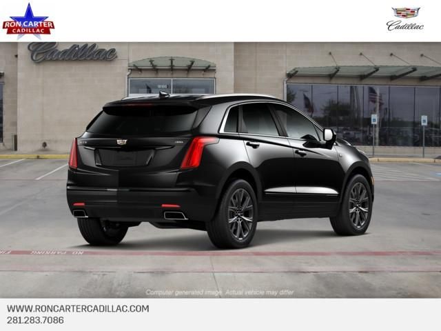  2019 Cadillac XT5 Luxury For Sale Specifications, Price and Images