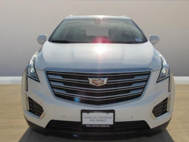  2018 Cadillac XT5 Luxury For Sale Specifications, Price and Images