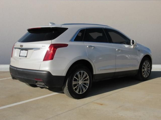  2018 Cadillac XT5 Luxury For Sale Specifications, Price and Images