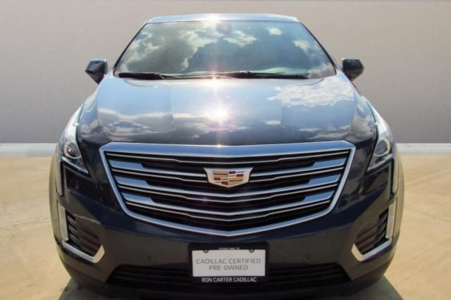  2018 Cadillac XT5 Luxury For Sale Specifications, Price and Images