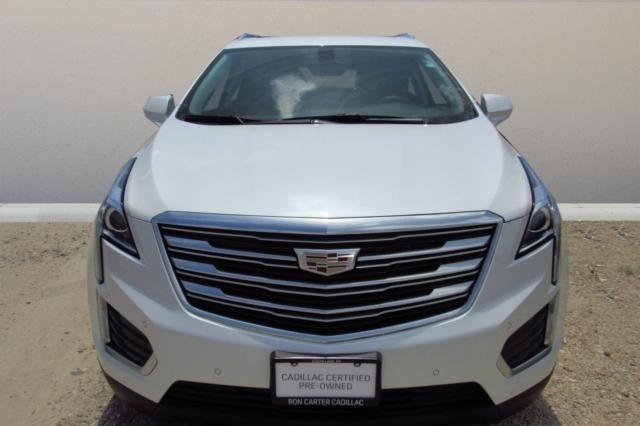 Certified 2018 Cadillac XT5 Luxury For Sale Specifications, Price and Images